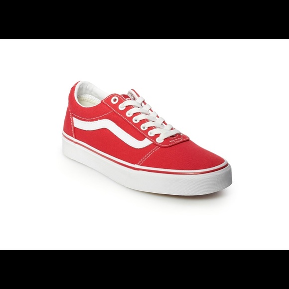 Vans Shoes - Vans Old Skool Shoes! 🔴♦️🔴♦️🔴